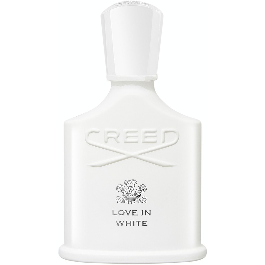Creed Love in White Eau de Parfum 75 ml Damen