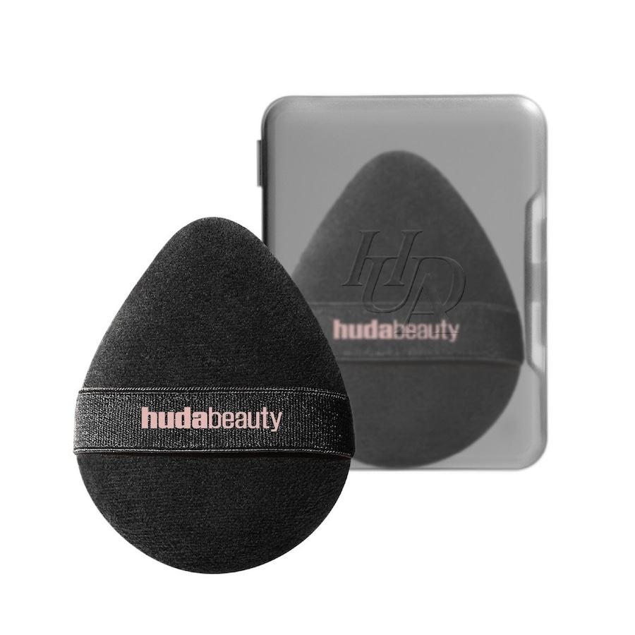 HUDA BEAUTY Easy Bake Marshmallow Puderquaste