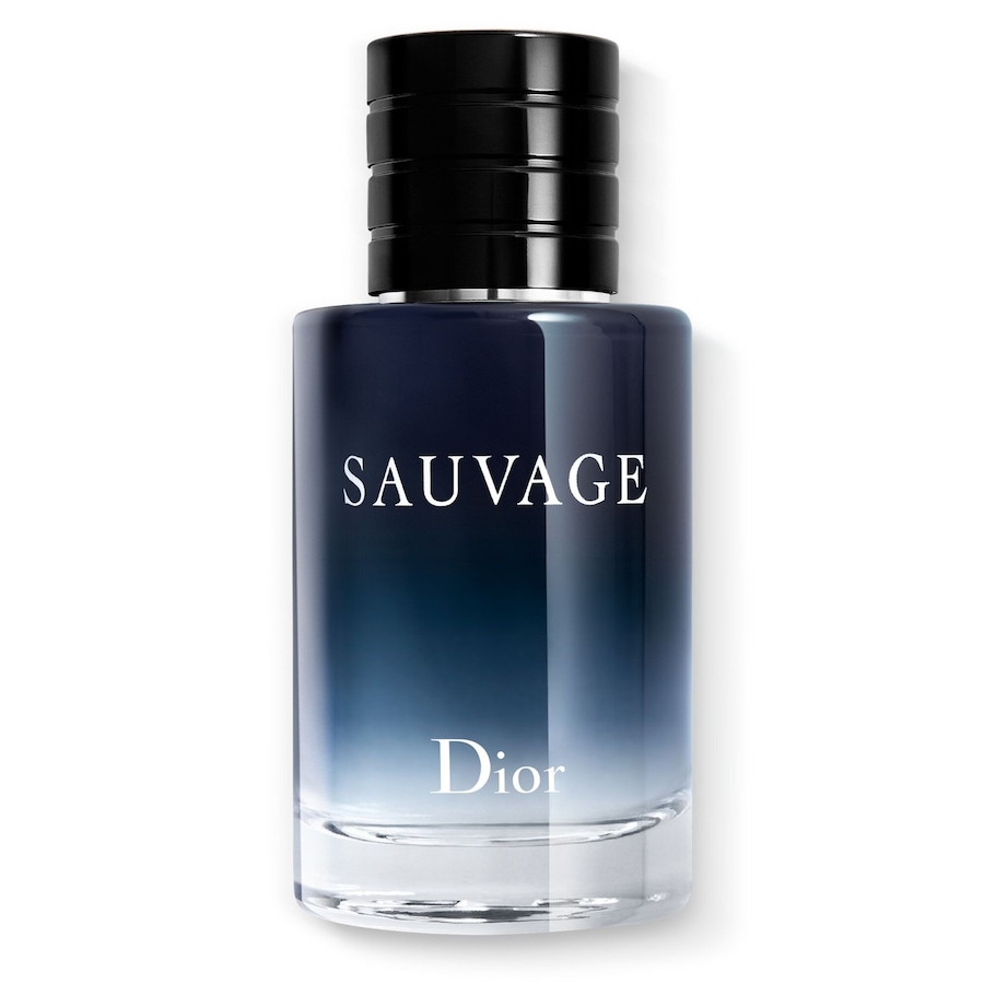 DIOR Sauvage Eau de Toilette 60 ml Herren