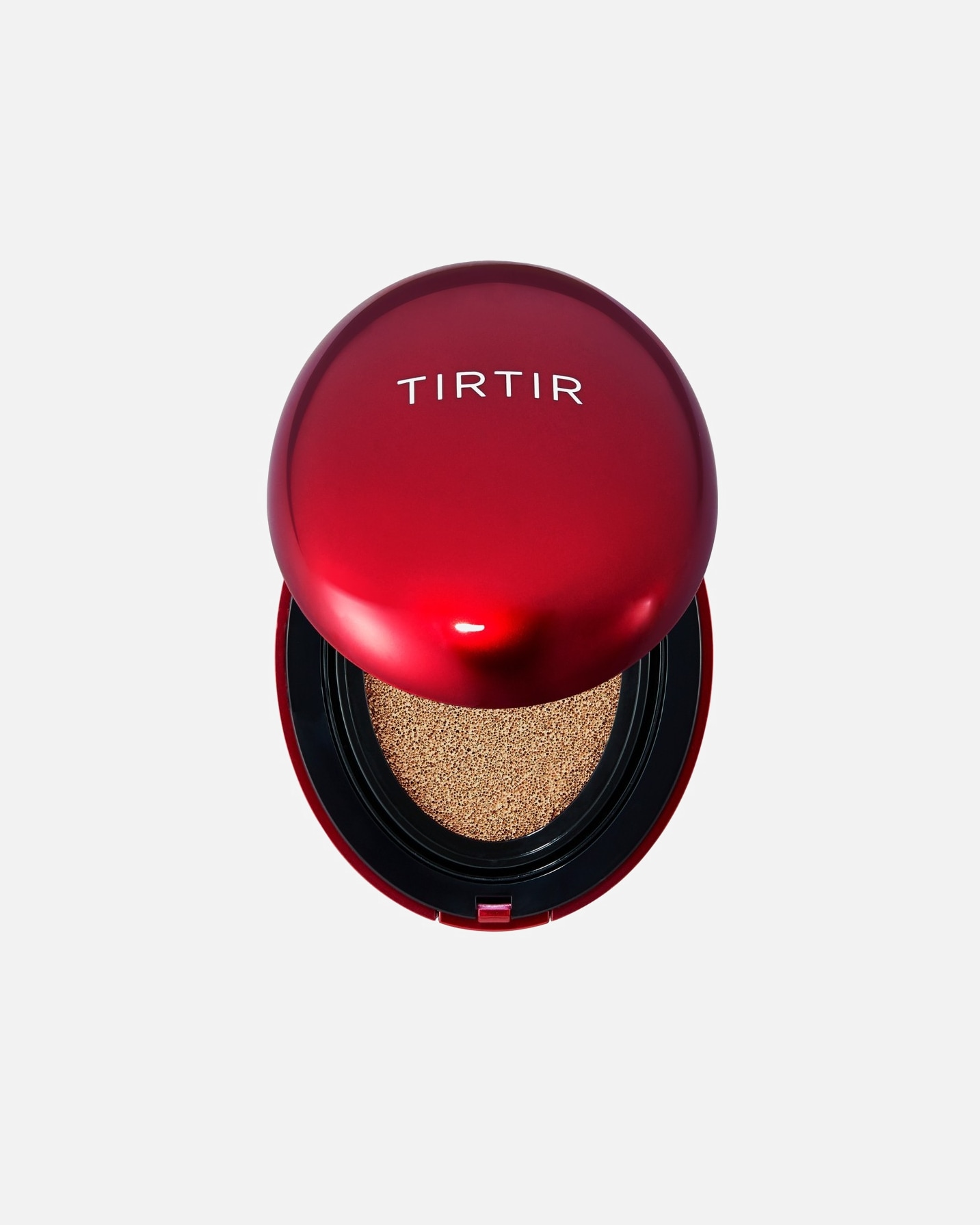 Foundation für Unisex TIRTIR Mask Fit Red Cushion 27N - CAMEL