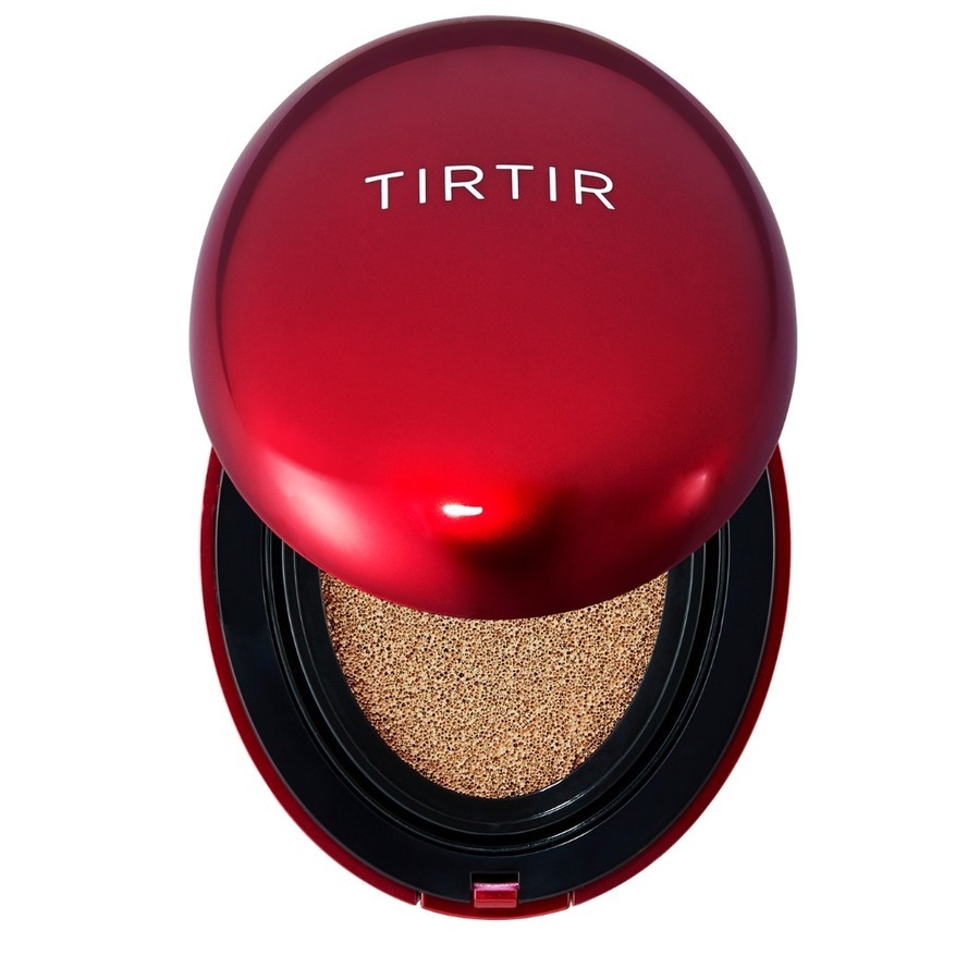 TIRTIR Mask Fit Red Cushion Foundation 27N - CAMEL 18 g Hellbraun