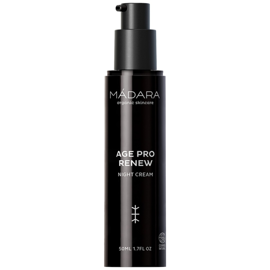MÁDARA Age Pro RenewGesicht | 50.0 ml | 888,40 / 1.0 l