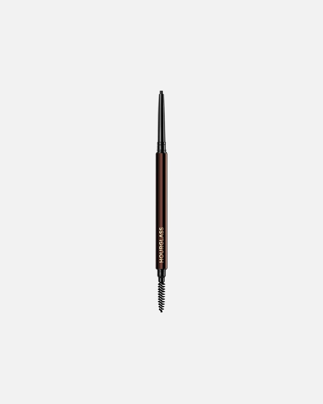 Augenbrauenstift für Unisex Hourglass Arch Brow Micro Natural Black