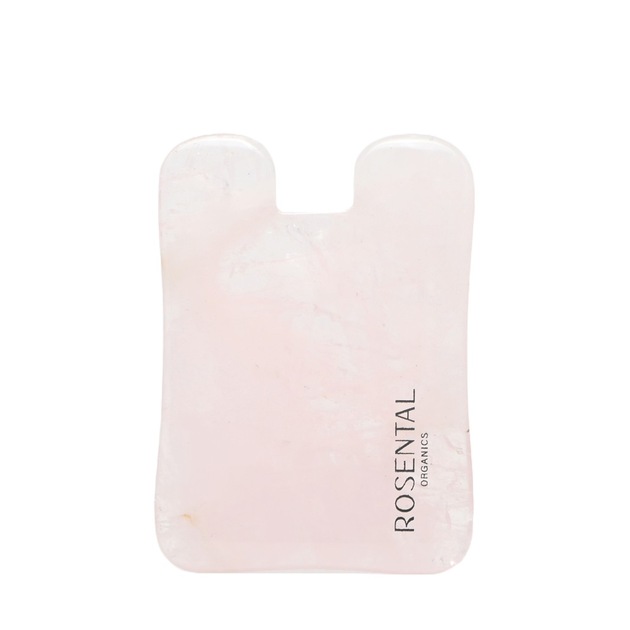 Rosental Organics Rose Quartz Gua Sha