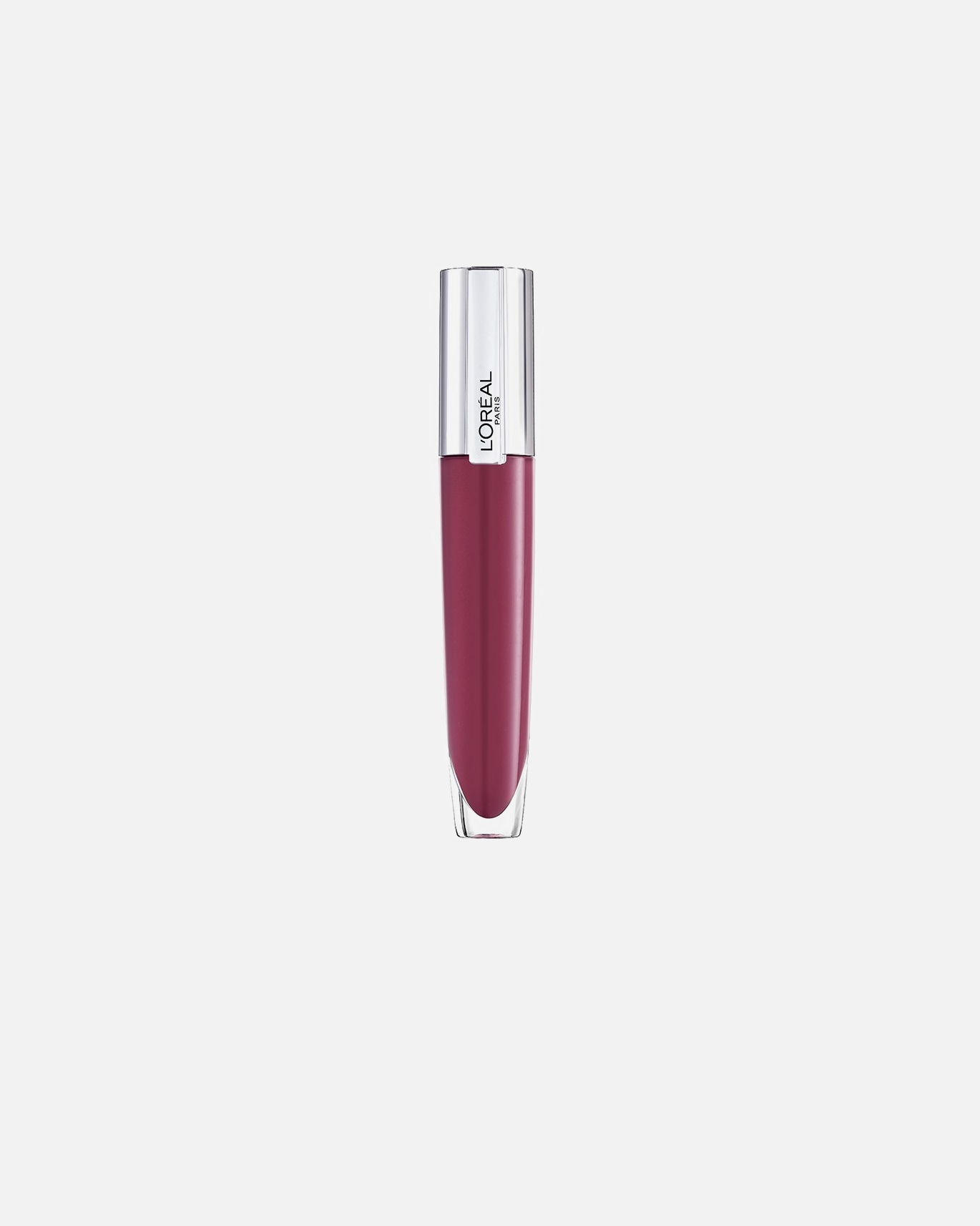 Lipgloss für Weiblich L’Oréal Paris Brilliant Signature Plump-in-Gloss Brilliant Signature Plump-in-Gloss
