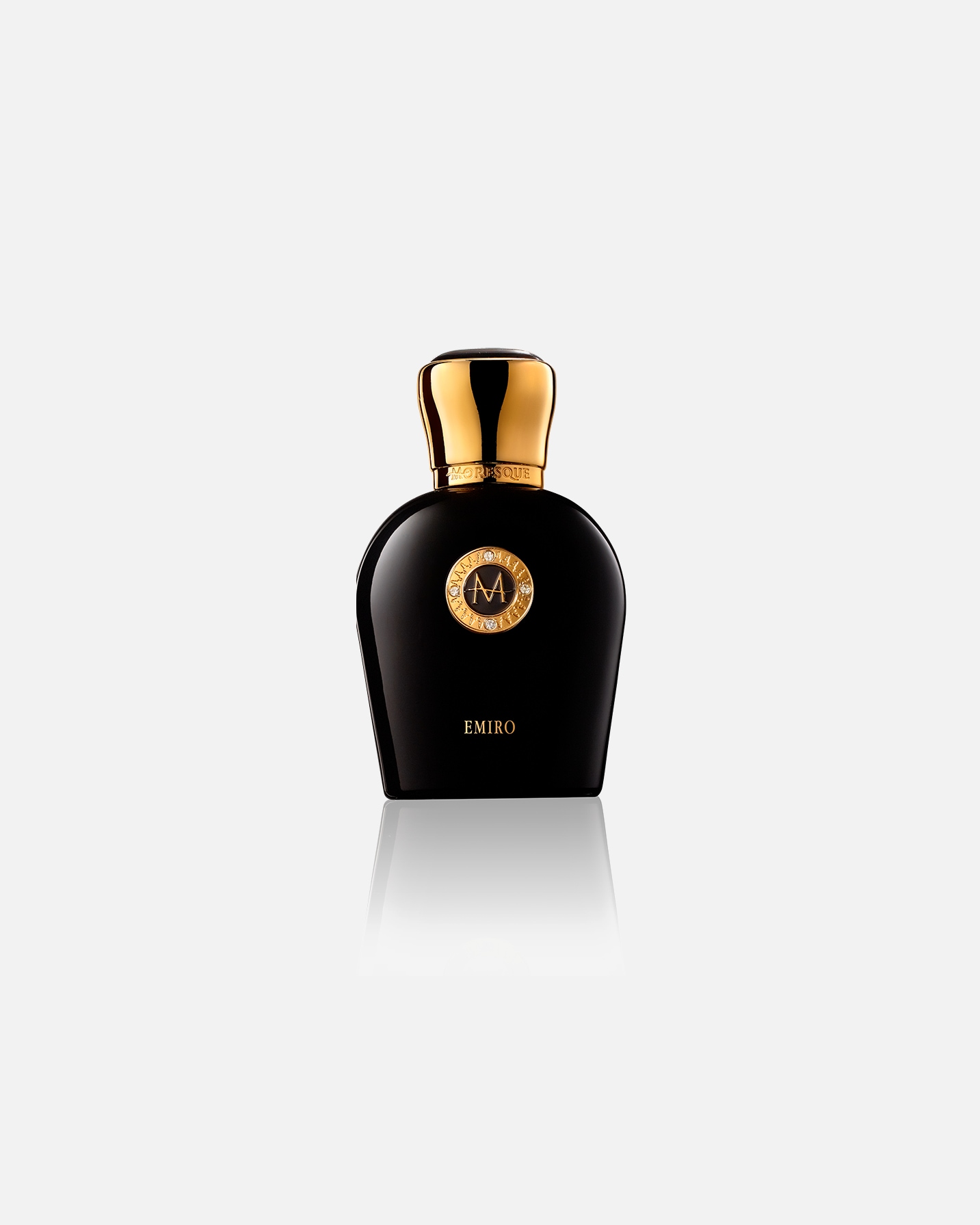 Eau de Parfum für Männlich Moresque EMIRO EDP 50 ml