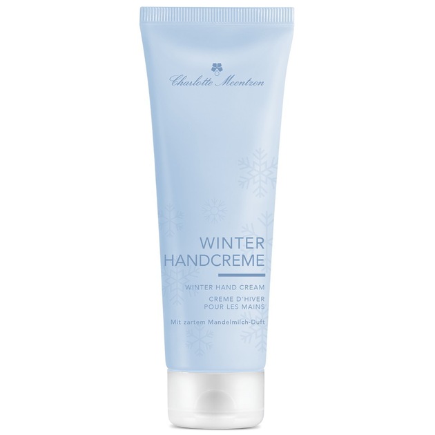 Charlotte Meentzen Extras Winterhandcreme