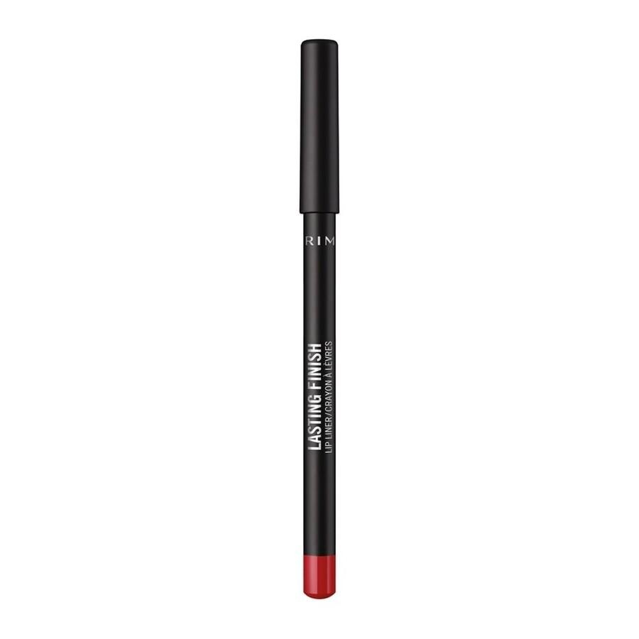 Rimmel London 1.2 g Lipliner Dunkelrot Damen