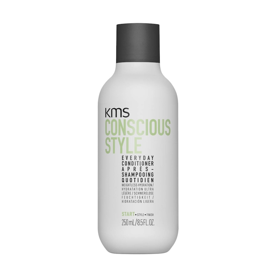 KMS Consicious Style Everyday Conditioner 250 ml