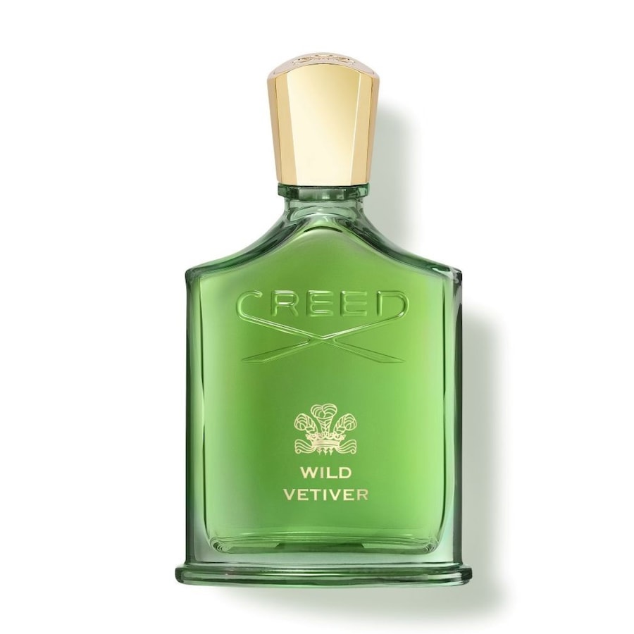 Creed Millesime for Women & Men Wild Vetiver Eau de Parfum 100 ml unisex