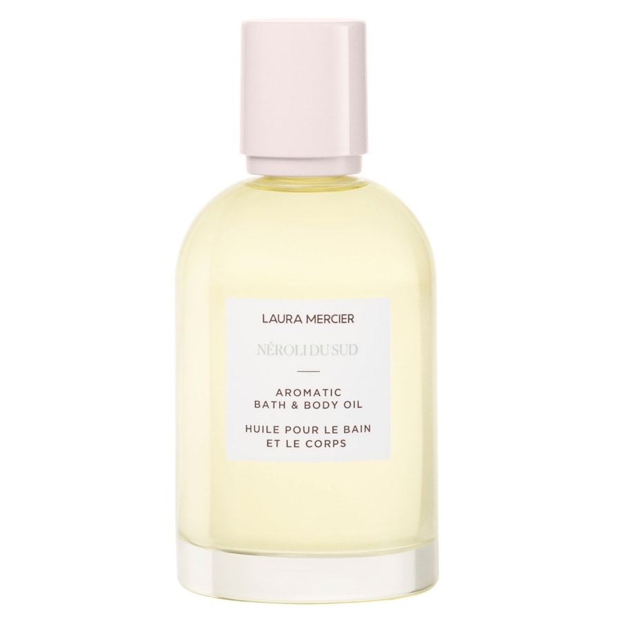 Laura Mercier B&B BODY OILKörper | 100.0 ml | 629,90 / 1.0 l