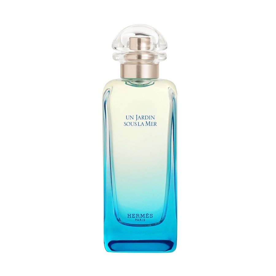 HERMÈS Collection Parfum Jardin Un sous la Mer Eau de Toilette 100 ml unisex