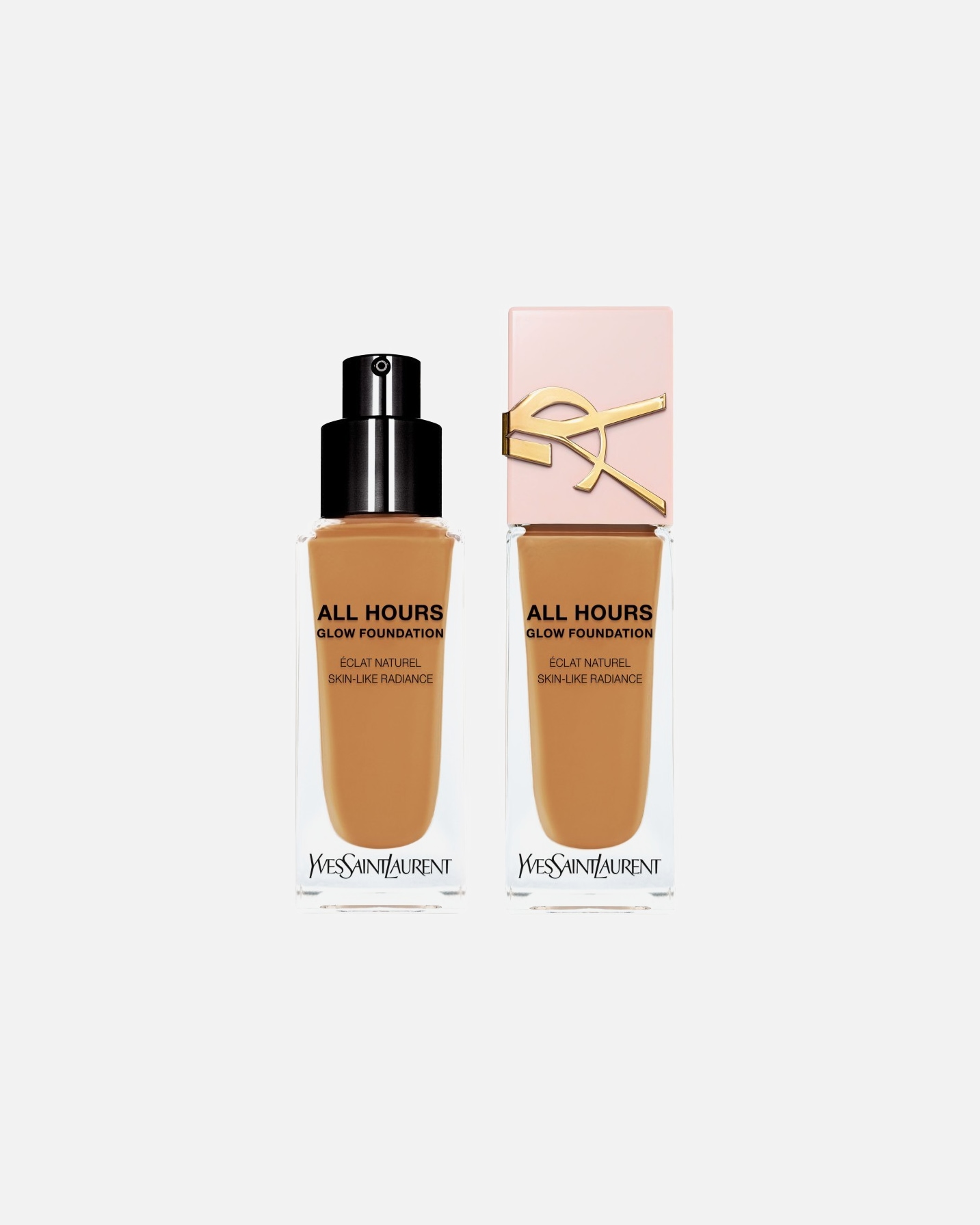 Foundation für Unisex Yves Saint Laurent All Hours Glow DW1