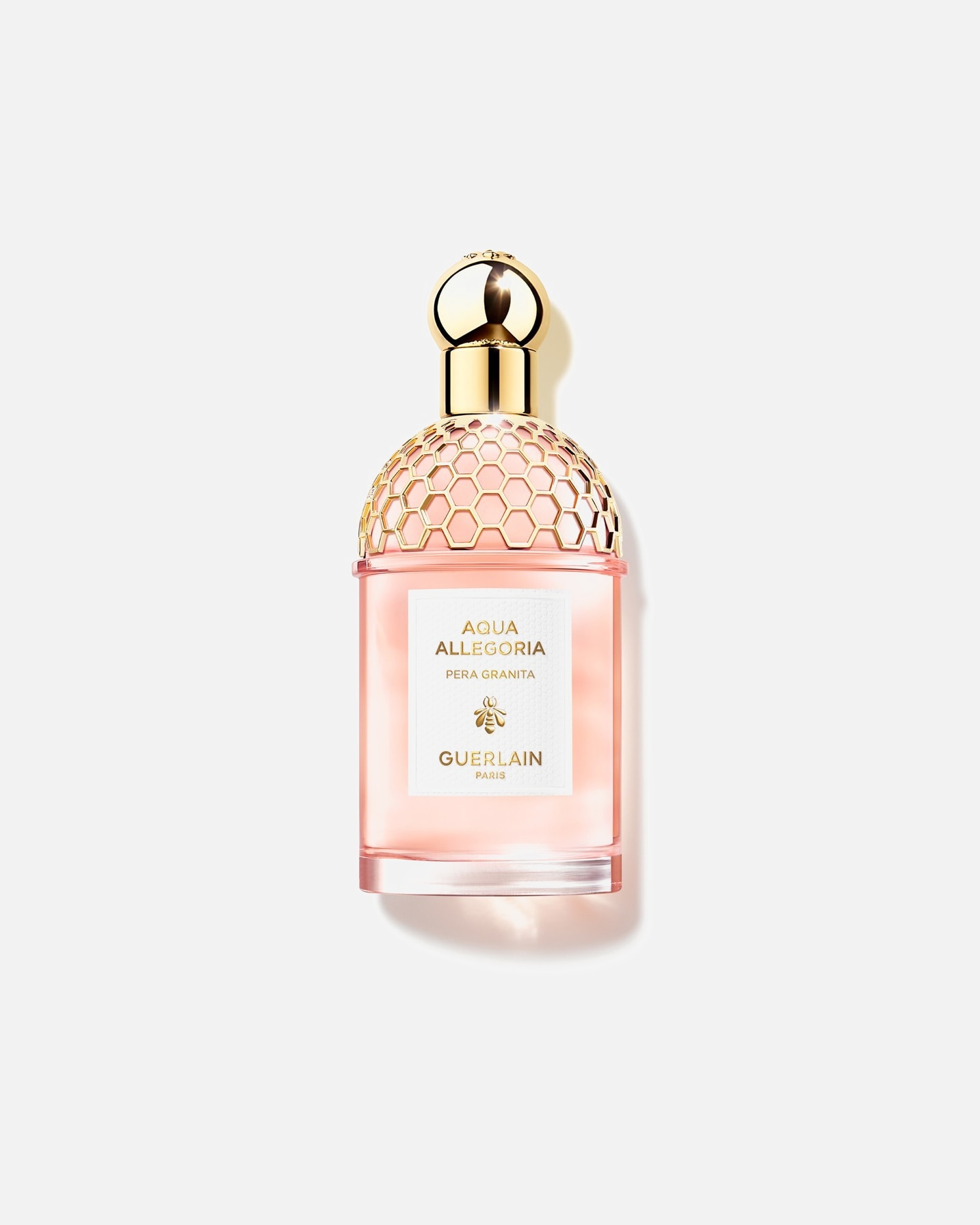 Eau de Toilette für Weiblich Guerlain Aqua Allegoria Pera Granita 125 ml