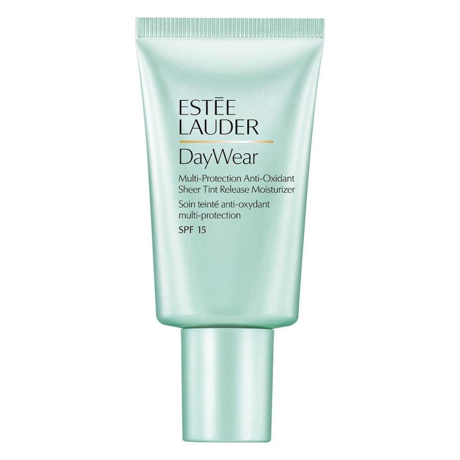 Estée Lauder DayWear Multi-Protection Anti-Oxidant SPF 15 Getönte Tagescreme 30 ml Damen