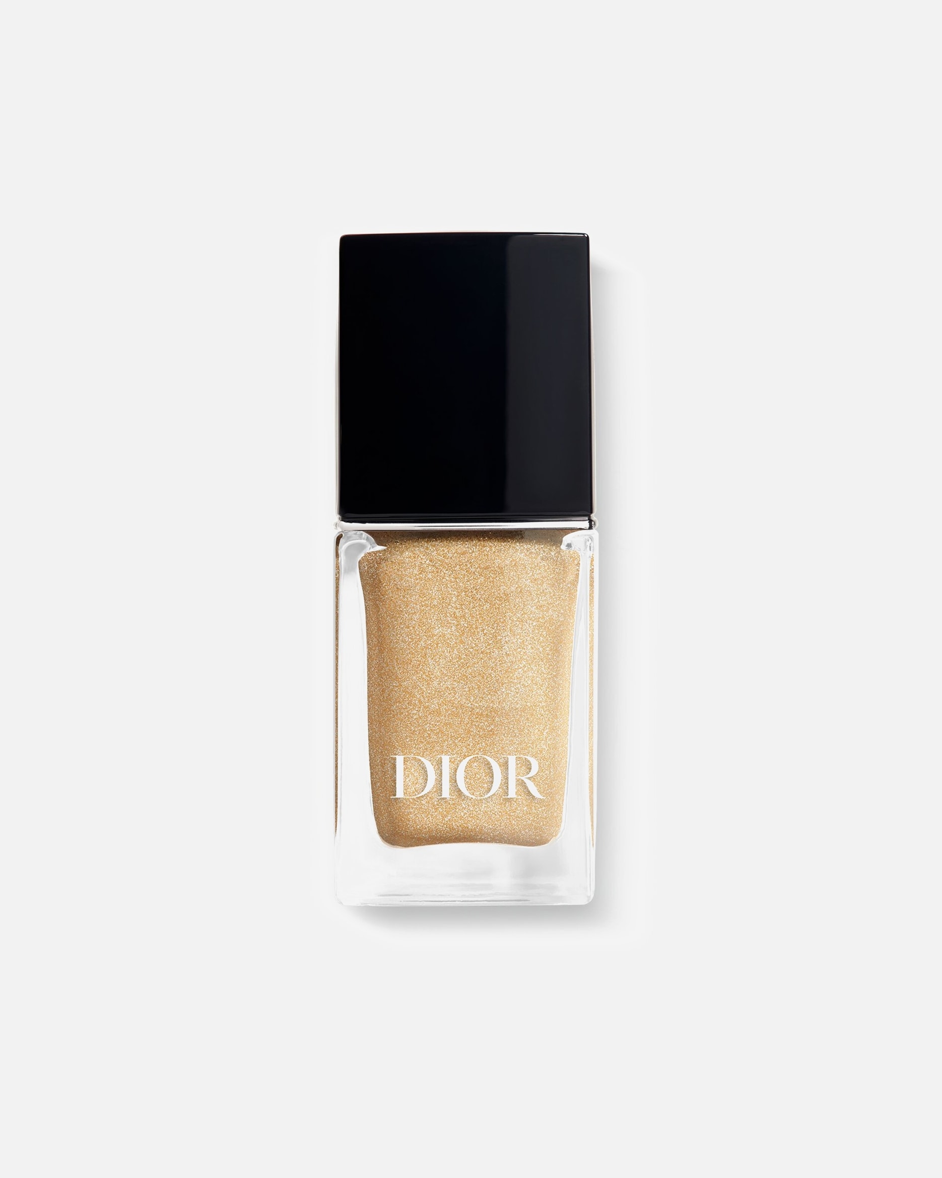 Nagellack für Unisex DIOR Summer Look Dior Vernis Nagellack mit Gel-Effekt und Couture-Farbe 513 - J'adore
