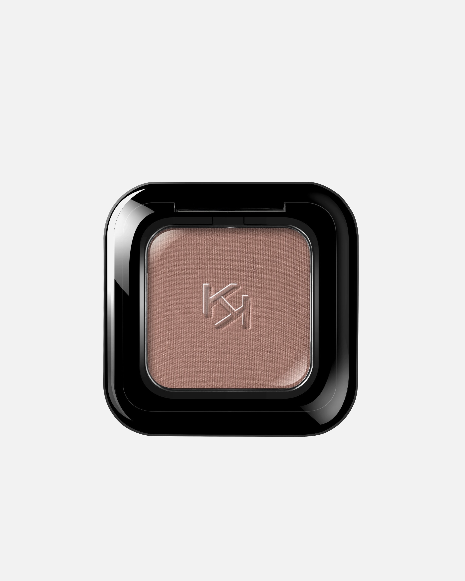 Lidschatten für Unisex KIKO Milano Default Brand Line High Pigment 32 Hazelnut Matte
