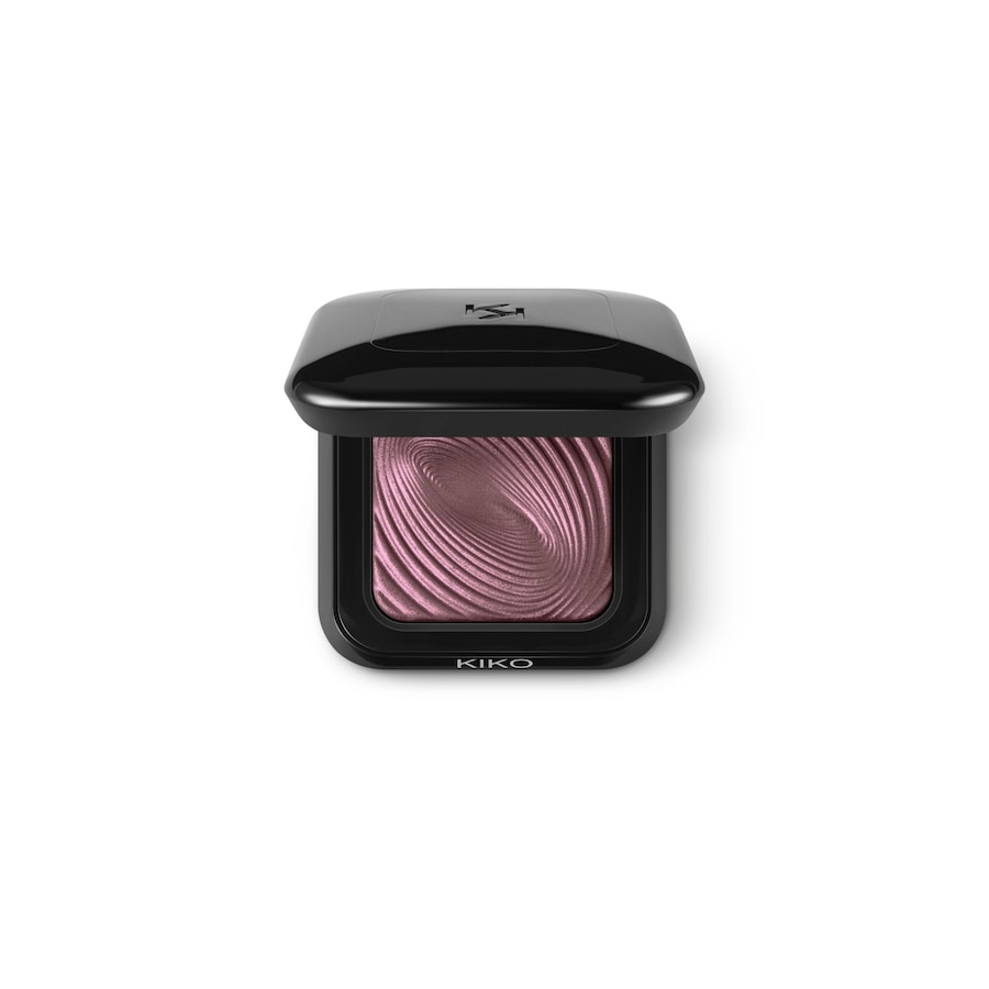KIKO Milano New Water Lidschatten 12 - PLUM 3 g Rosegold