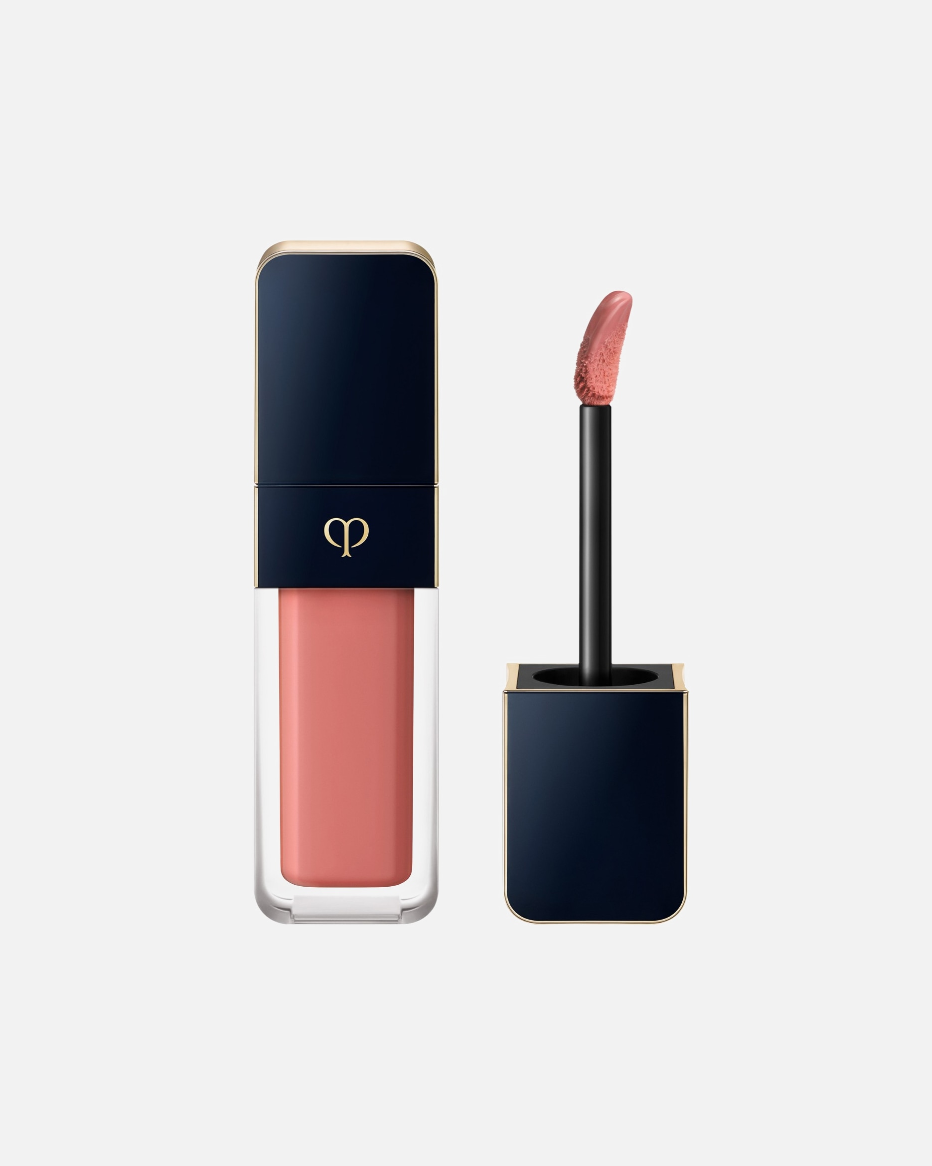 Lipgloss für Weiblich Clé de Peau Beauté Cream Rouge Shine 201