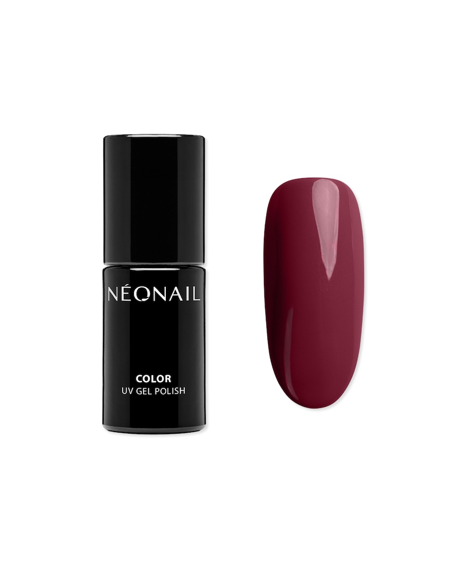 NEONAIL Color Nagellack RIPE CHERRY 7.2 ml Braun