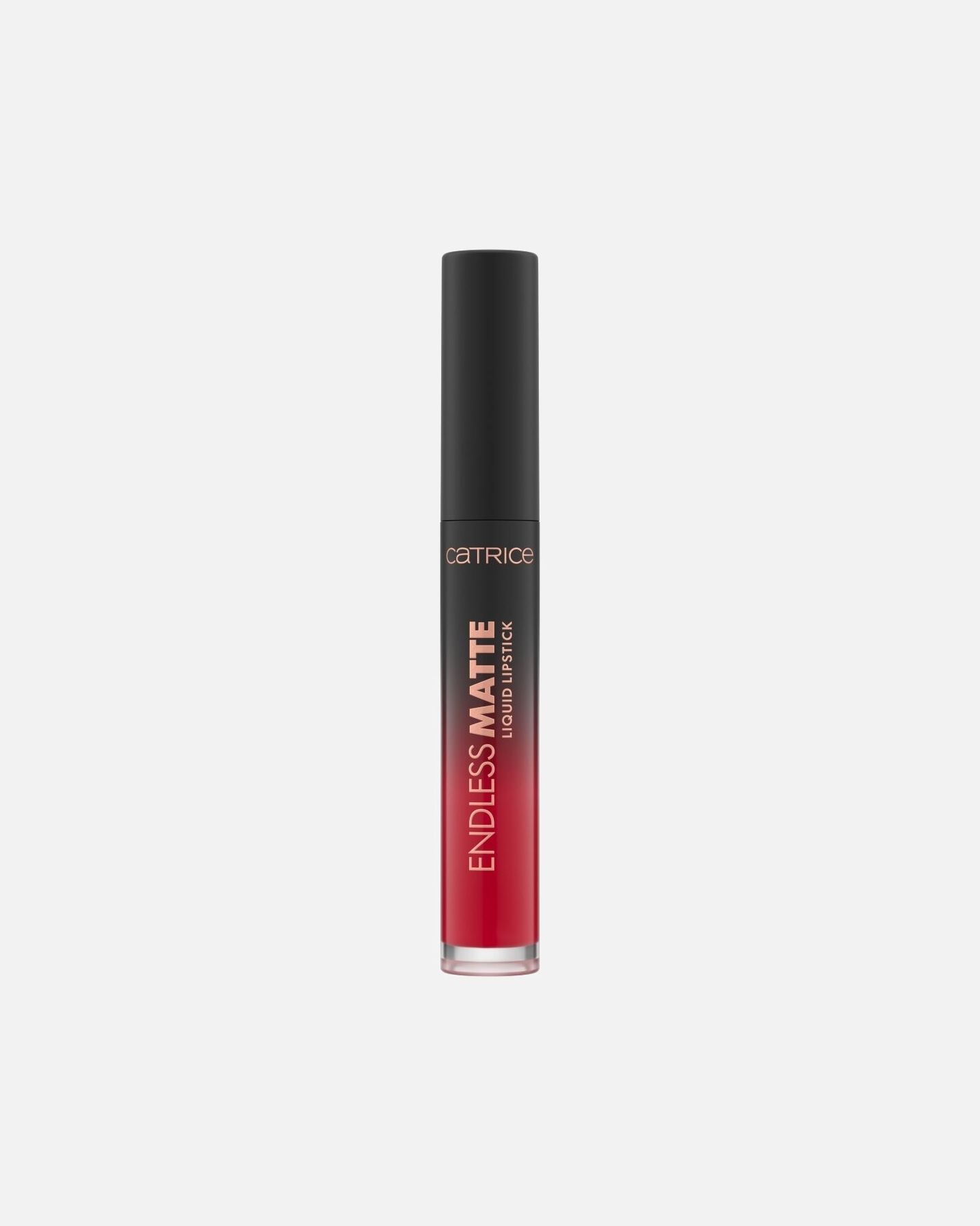 Lippenstift für Unisex Catrice Default Brand Line Endless Matte Liquid 060 Red Flag