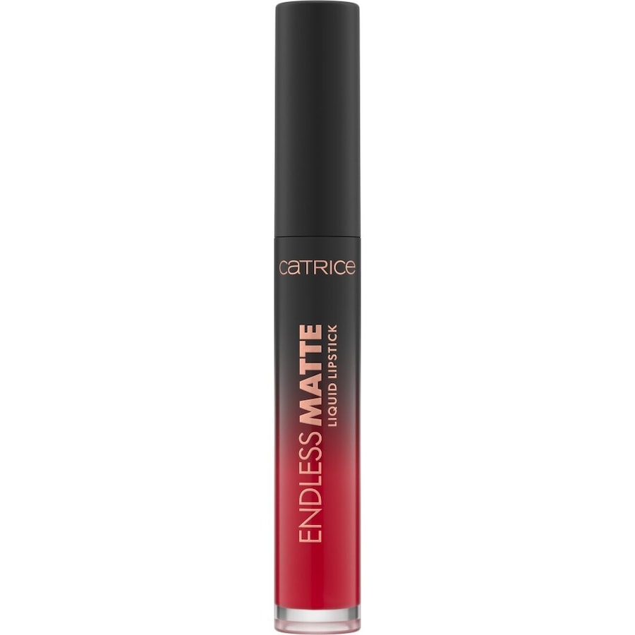 Catrice Endless Matte Liquid Lippenstift 060 Red Flag 4.5 ml Dunkelrot