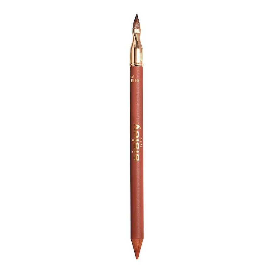 Sisley Phyto Lèvres Perfect Lipliner Nr. 02 - Beige Naturel 1.2 g Braun