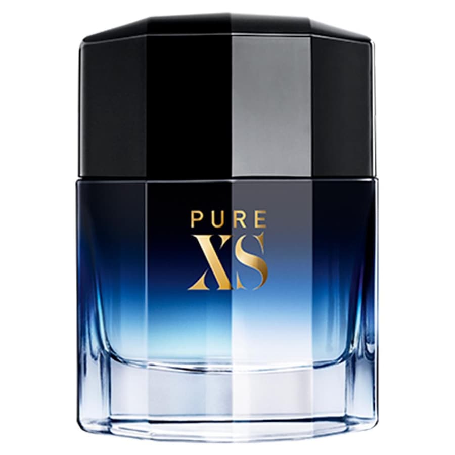 Rabanne Pure XS Eau de Toilette 100 ml Herren