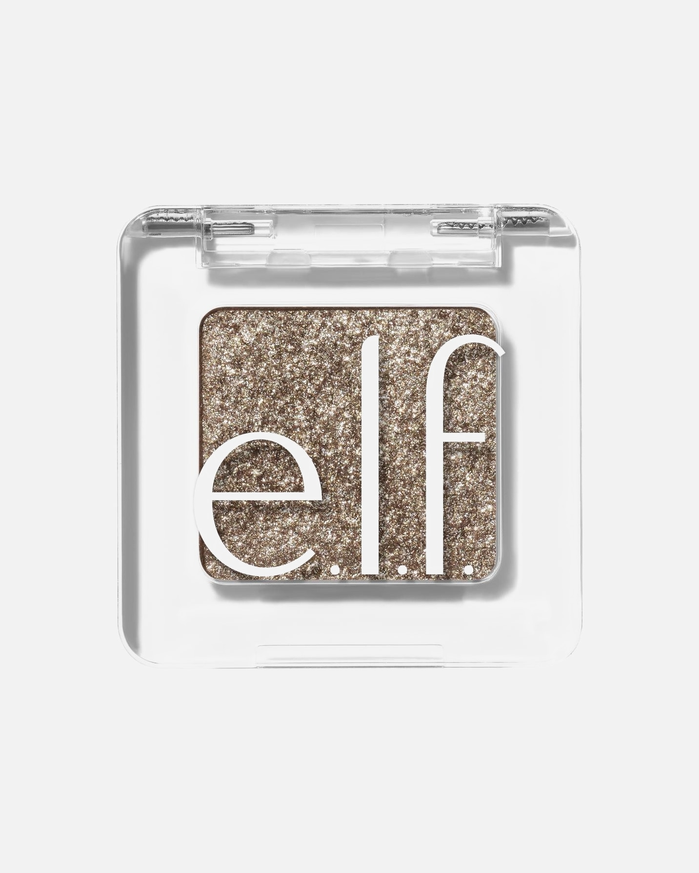 Lidschatten für Unisex e.l.f. Cosmetics Fine as Fleck Glitter FILTHY RICH