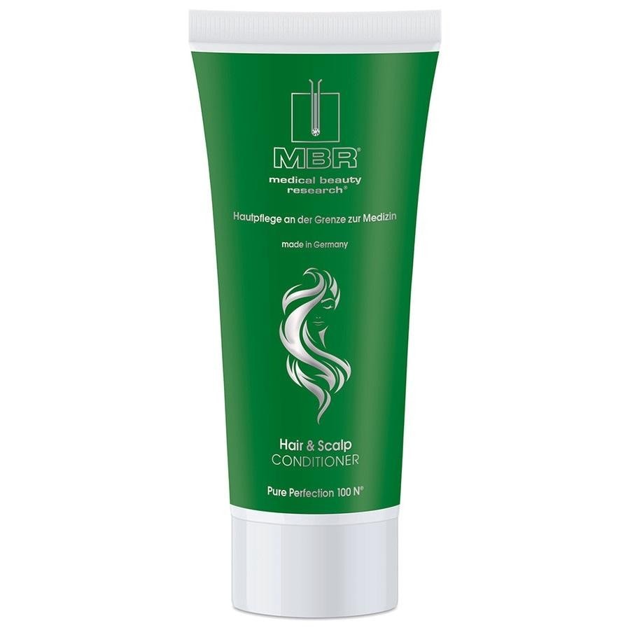 MBR Medical Beauty Research Pure Perfection 100 Hair & ScalpTubeHaare | 200.0 ml | 696,00 / 1.0 l