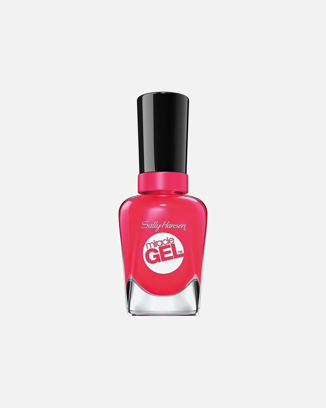 Nagellack für Unisex Sally Hansen Miracle Gel 220 - PINKY TANK
