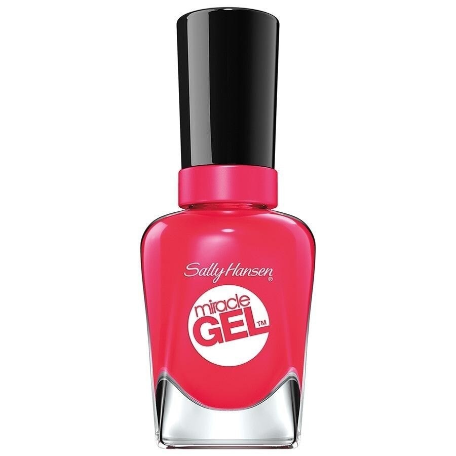Sally Hansen Miracle Gel Nagellack 220 - PINKY TANK 14.7 ml Pink