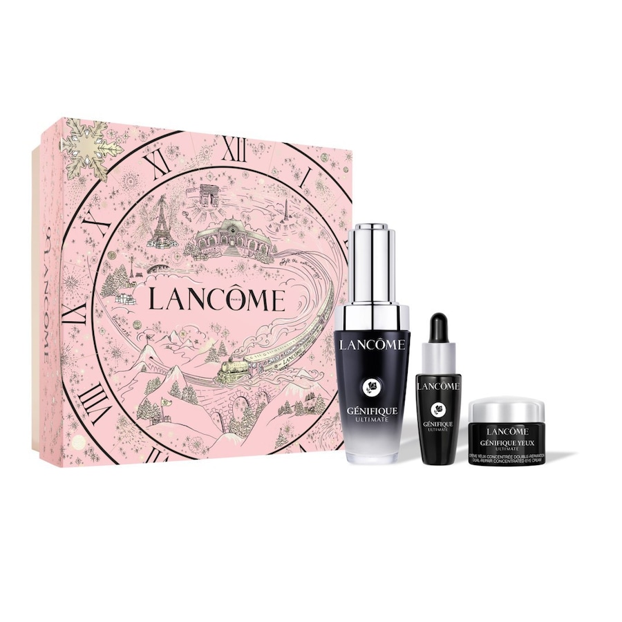 Lancôme Génifique Ultimate Set Gesichtspflegeset Damen