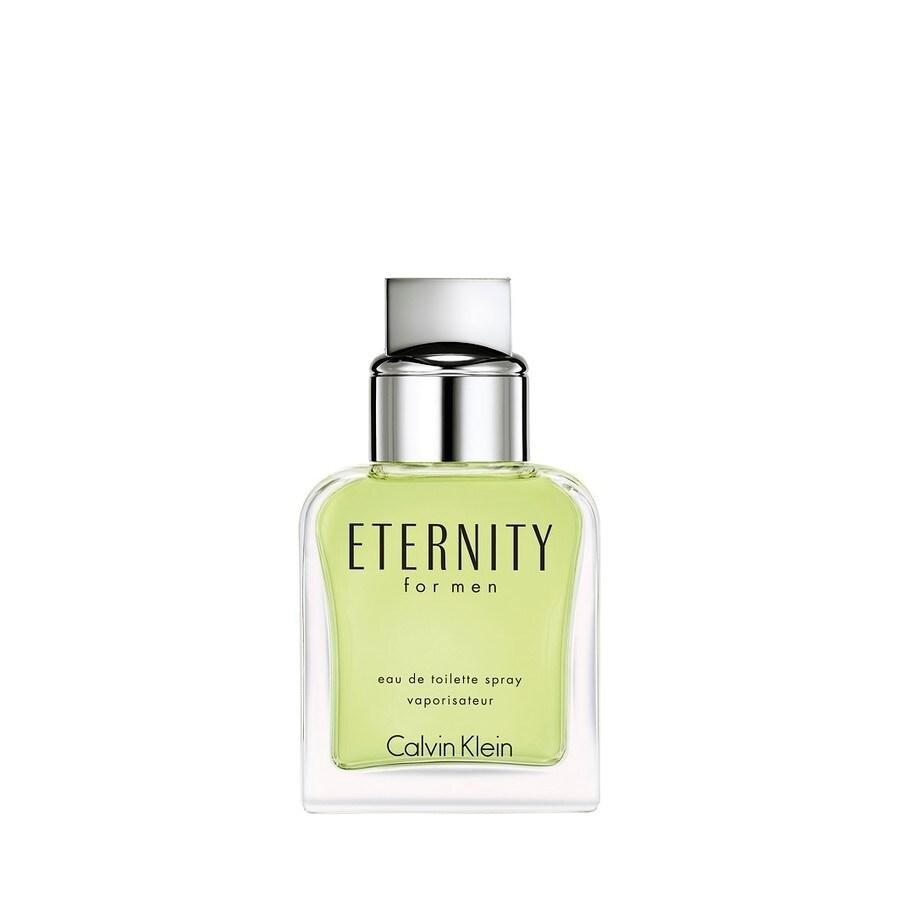 CALVIN KLEIN Eternity for men Eau de Toilette Spray 30 ml Herren