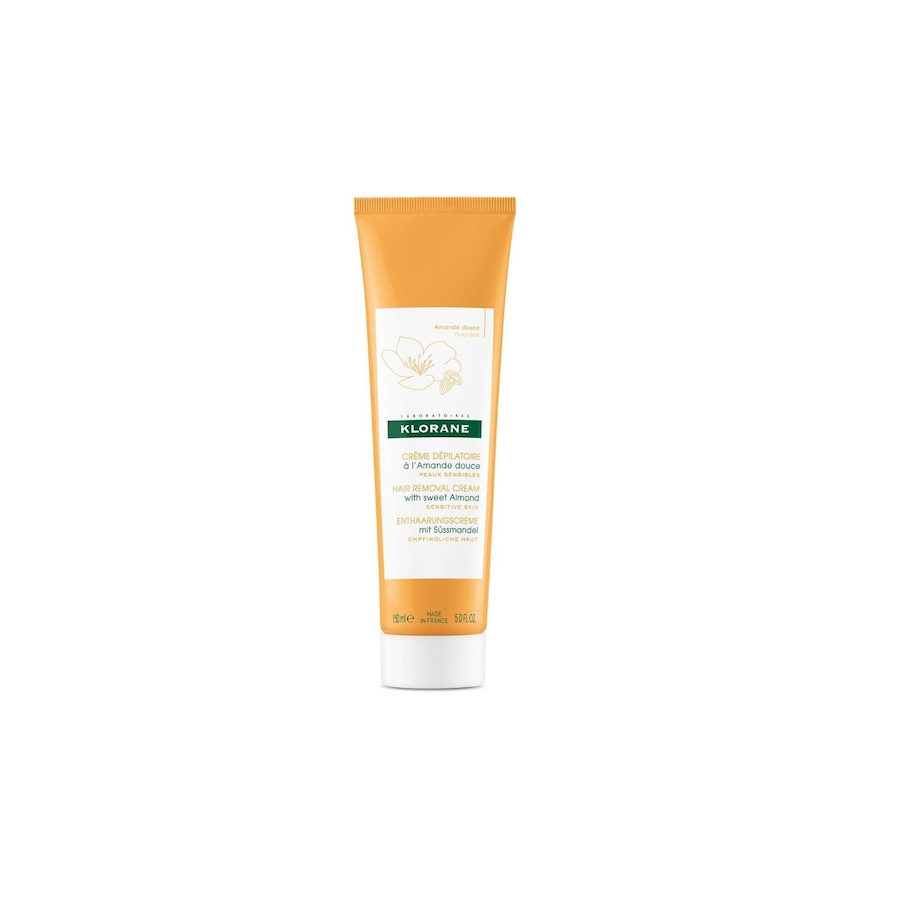 Klorane Enthaarungsmittel 150 ml
