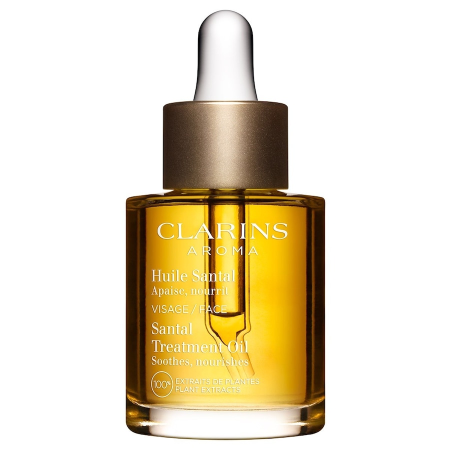 Clarins Aromaphytocare Huile Santal Gesichtsöl 30 ml Damen