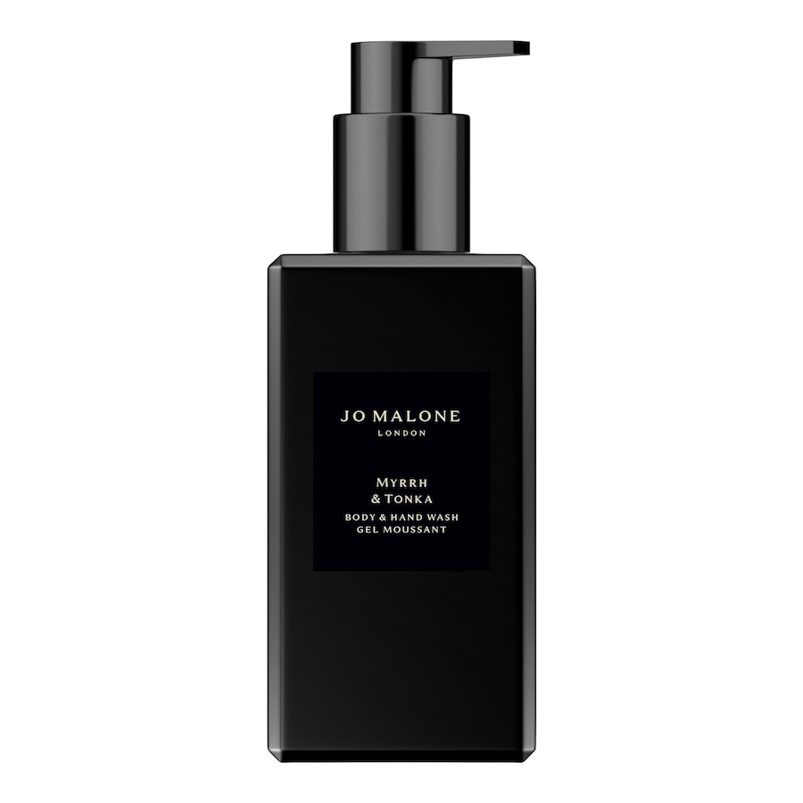 Jo Malone London MYRRH & TONKA Body Hand Wash Körperseife 250 ml