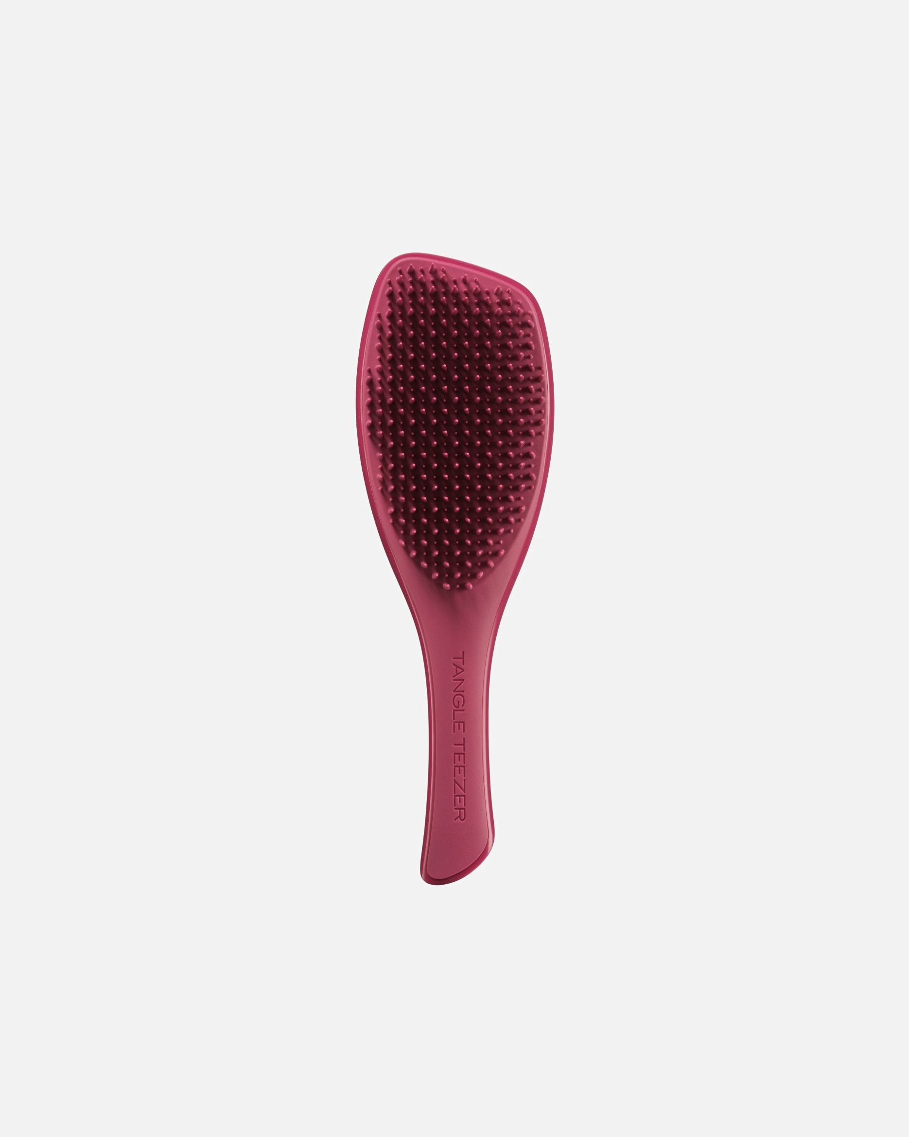Detangler für Unisex Tangle Teezer The Complete Carebrush Glossed Raspberry