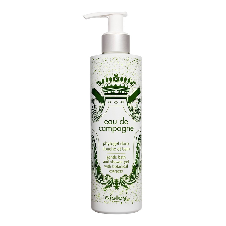 Sisley Eau de Campagne Phytogel DouxEau de Campagne | 250.0 ml | 307,96 / 1.0 l