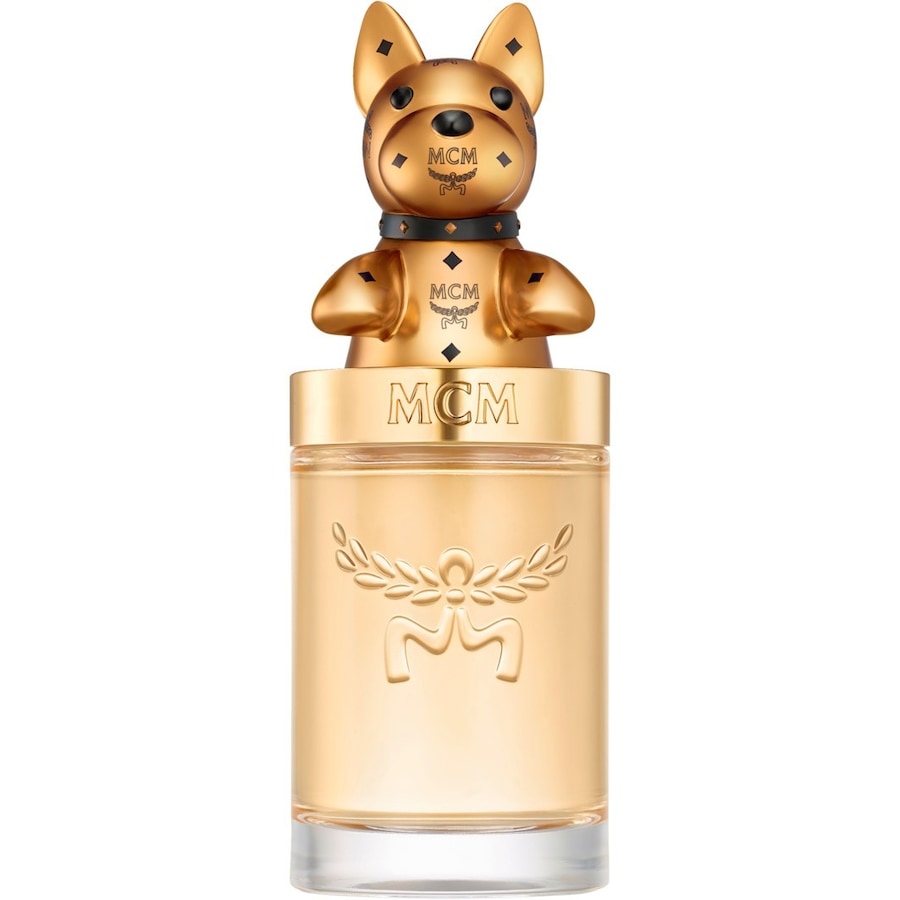 MCM Collection CHARMING PUP Eau de Parfum 100 ml unisex