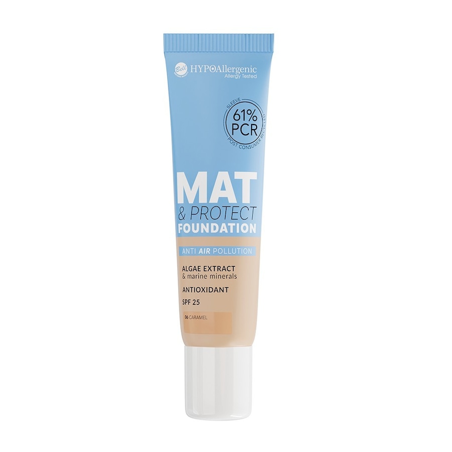 Bell Hypo Allergenic Mat & ProtectMake-up | 30.0 g | 266,33 / 1.0 kg