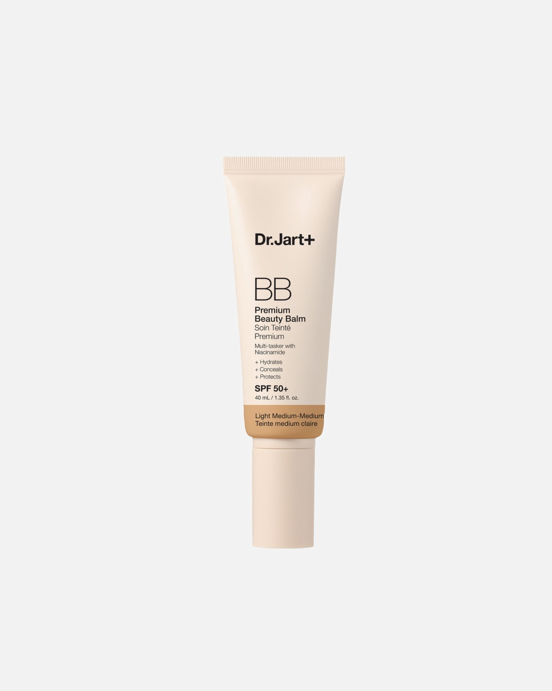 Sonnencreme Gesicht für Weiblich Dr. Jart+ Premium BB™ Premium Beauty Balm 40 ml