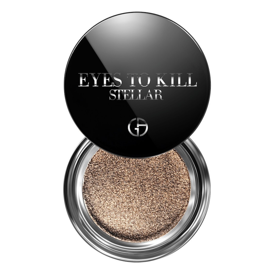 Armani Eyes To Kill Stellar Lidschatten Halo 3 g Hellbraun