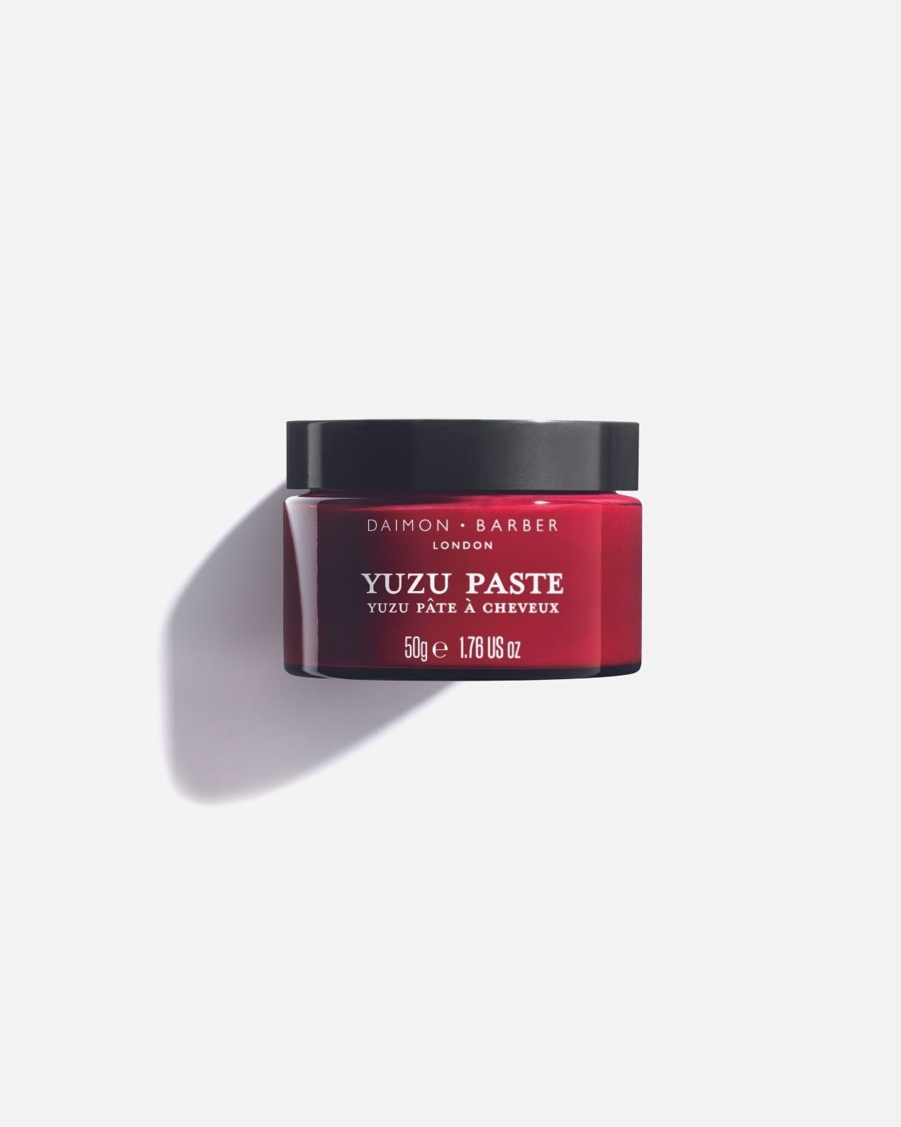 Haarwachs für Unisex Daimon Barber 50 g