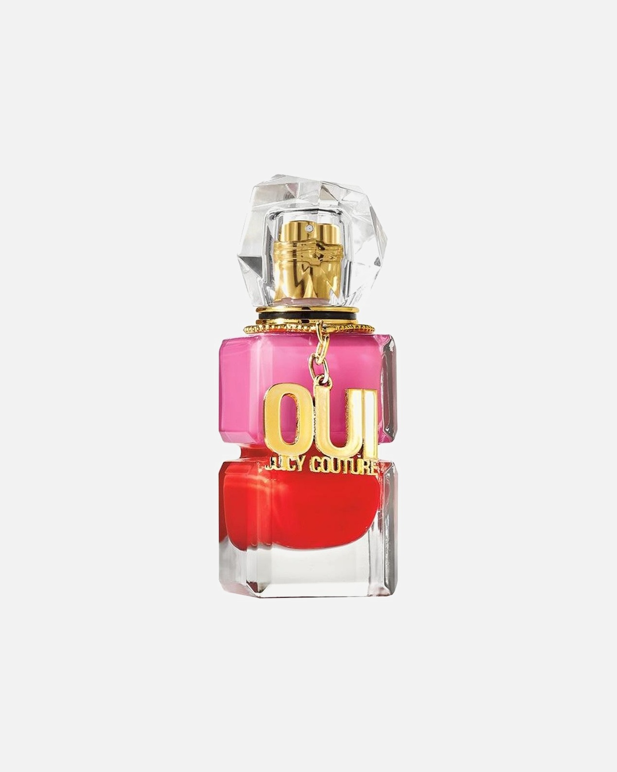 Eau de Parfum für Weiblich Juicy Couture Oui 30 ml