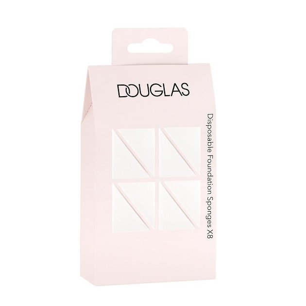 Douglas Collection Accessoires disposable sponges