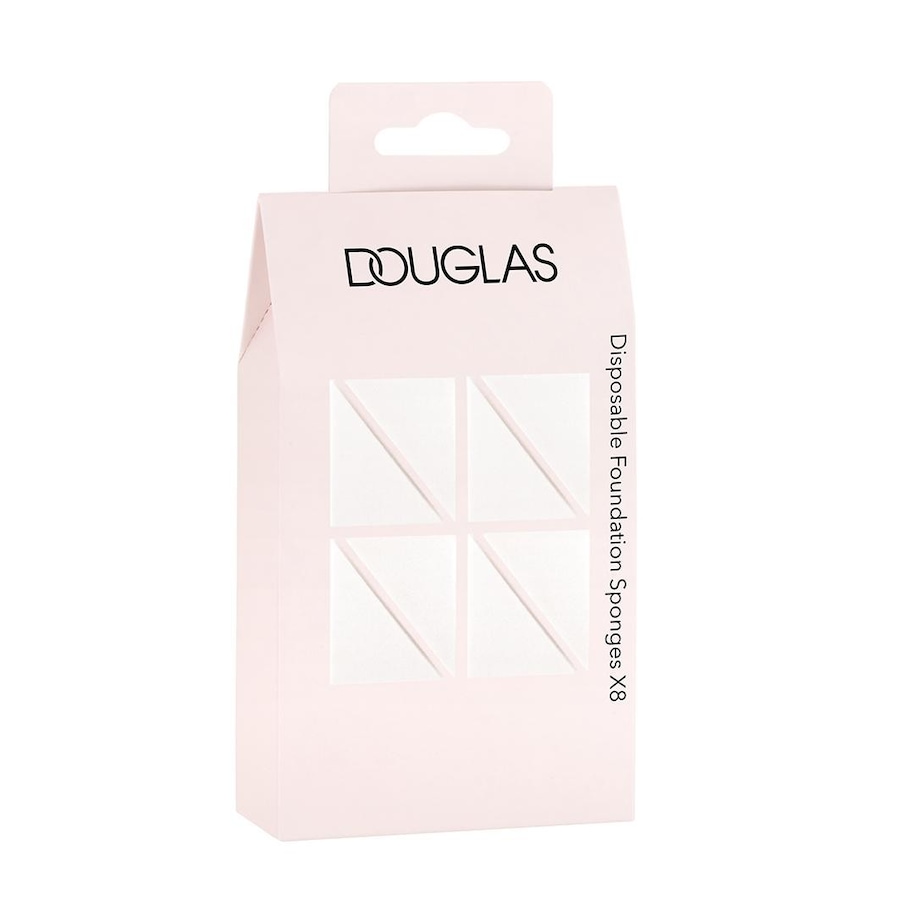 Douglas Collection Accessoires disposable sponges Make-up Schwamm