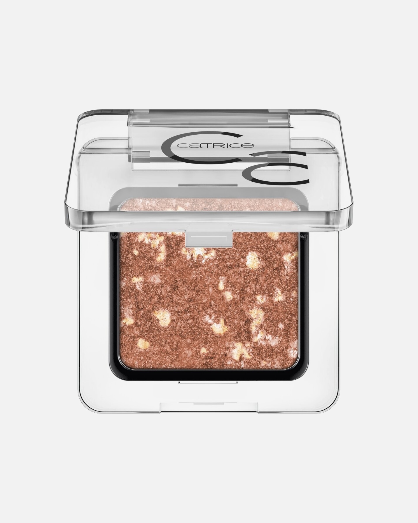 Lidschatten für Unisex Catrice Default Brand Line Art Couleurs Eyeshadow Nr. 420 - Rusty Roobi