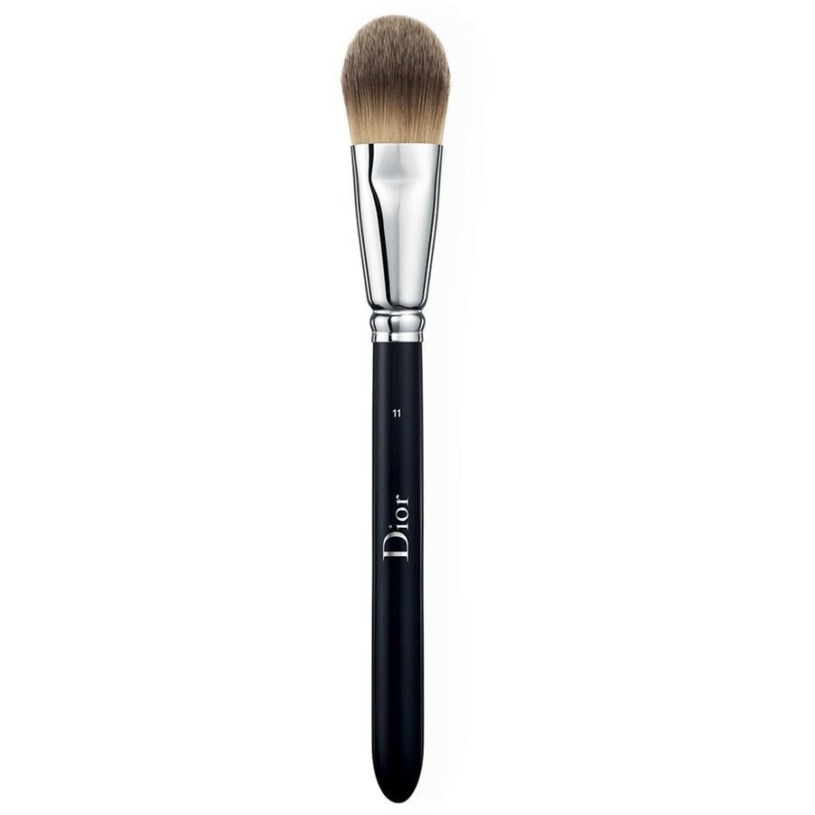 DIOR Dior Backstage Light Coverage Fluid Foundation Brush Nr° 11 Foundationpinsel