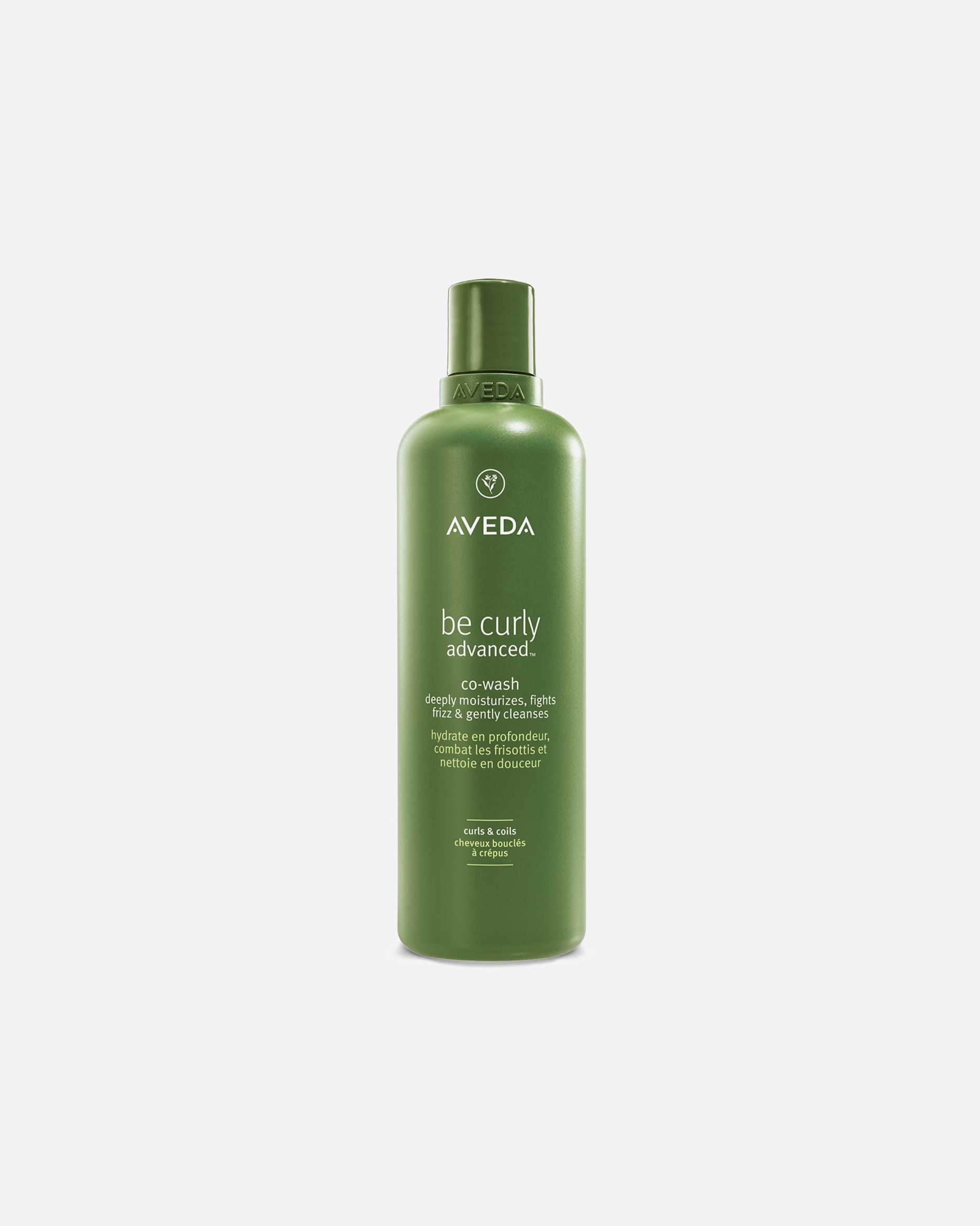 Shampoo für Unisex Aveda be curly™ Be Curly Advanced™ Co-Wash 350 ml
